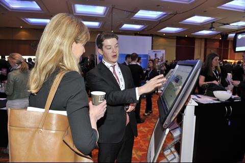 Retail Week Live 2013